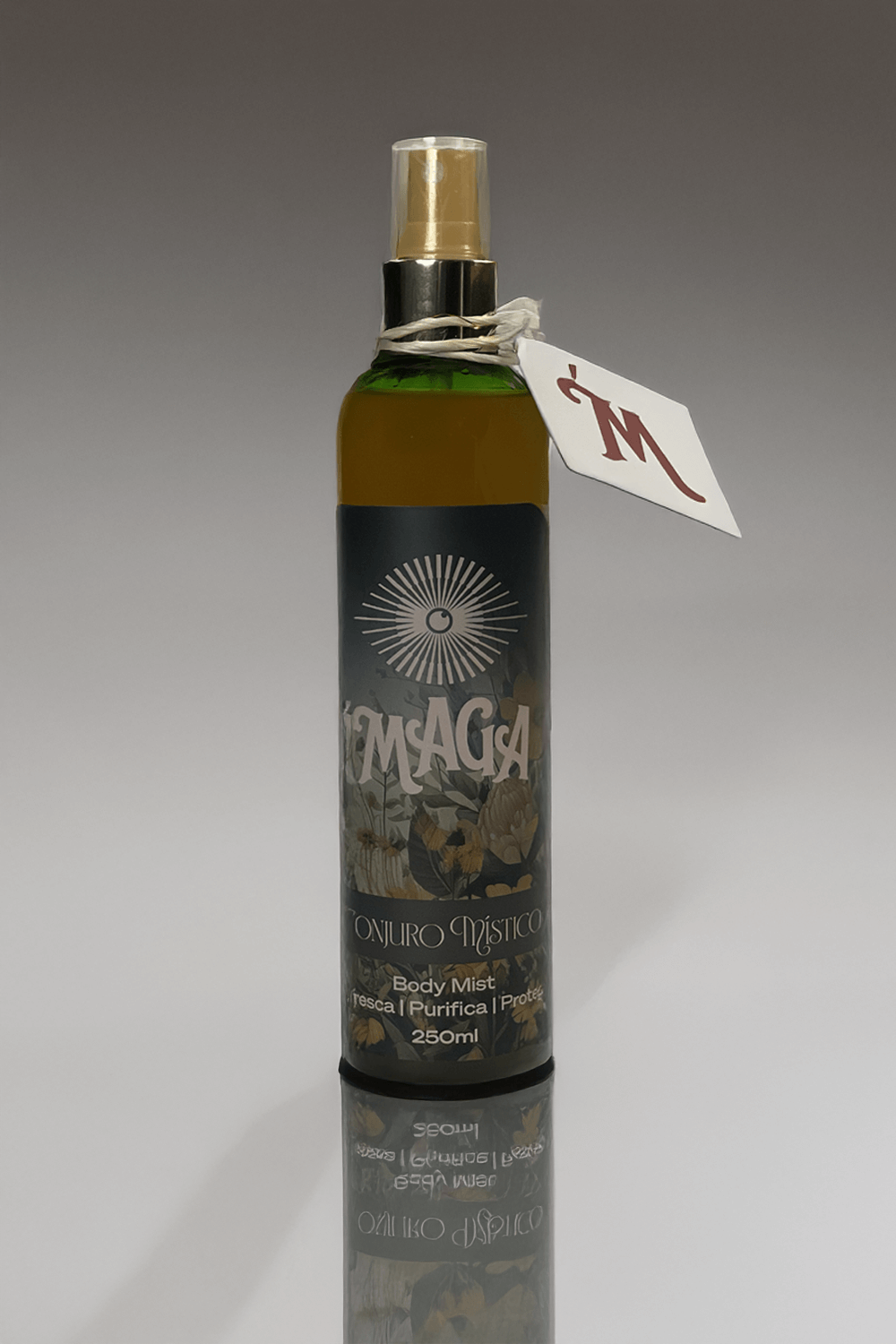 Bodie mist foto producto